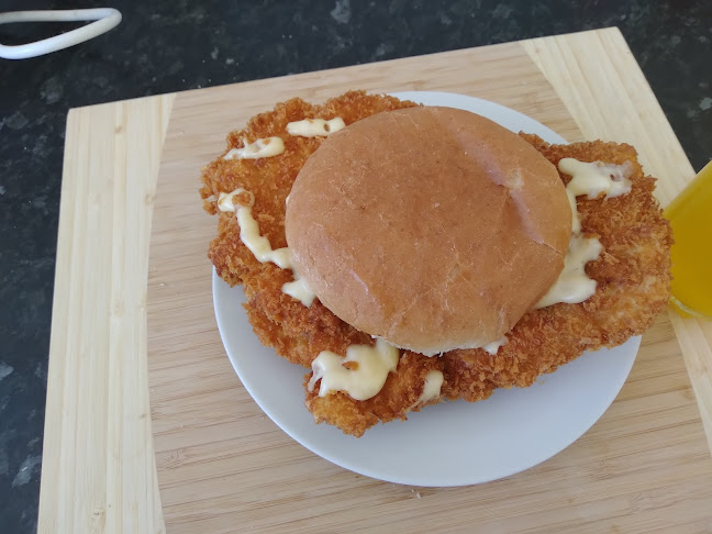 Comments and reviews of Lincoln Road Fish & Chips