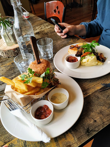 Opinii despre Reid's Roadhouse 65 în Maruia - Hospitality and gastronomy