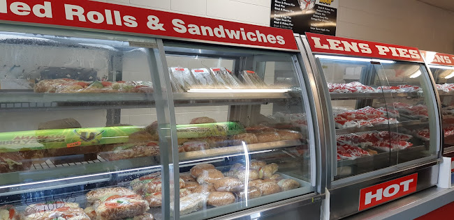 Comentarii opinii despre Lens Pies