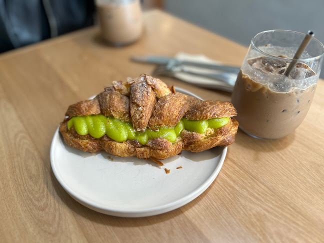 Folds Patisserie - Auckland