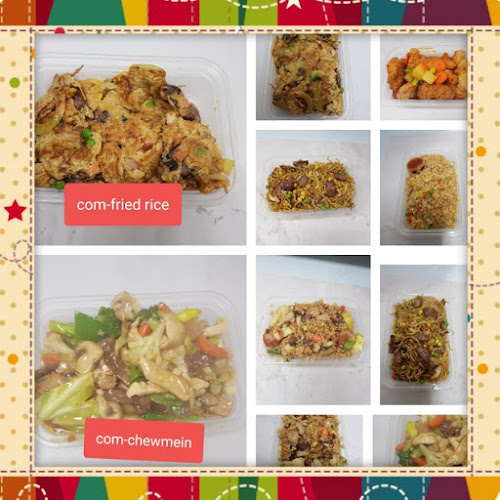 Opinii despre Wok Inn Chinese Takeaways în Wigram Park - Hospitality and gastronomy