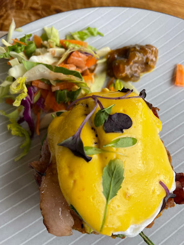 Opinii despre Hahei Beach Cafe în Hahei - Hospitality and gastronomy