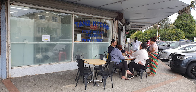 Opinii despre Tanz Kitchen în Auckland - Hospitality and gastronomy