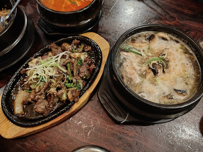 i love kimchi Korean Restaurant QUEENSTOWN - Queenstown