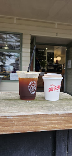 Opinii despre Hahei Beach Cafe în Hahei - Hospitality and gastronomy