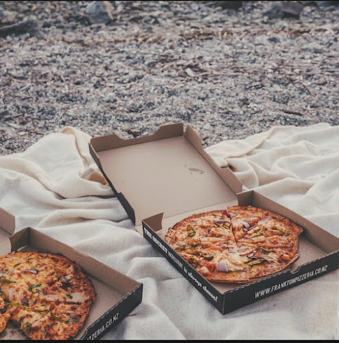 Frankton Pizzeria (Queenstown) dine in/ takeaway/ delivery. - Hospitality and gastronomy
