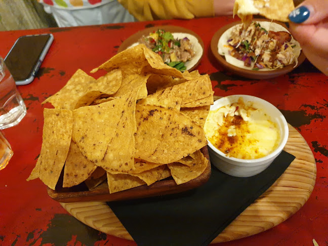 La Mexica Cantina and Restaurant - Tauranga