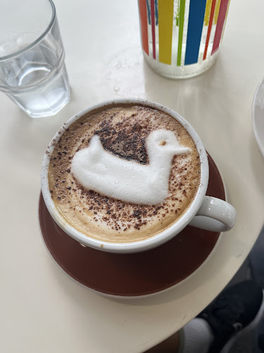 Reviews of Sierra Café Lorne Street in Auckland - Hospitality and gastronomy