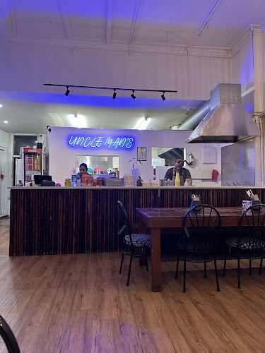 277 Karangahape Road, Auckland Central, Auckland 1010, New Zealand