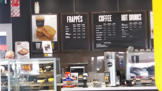 Opinii despre McDonald's Papamoa în Papamoa - Hospitality and gastronomy