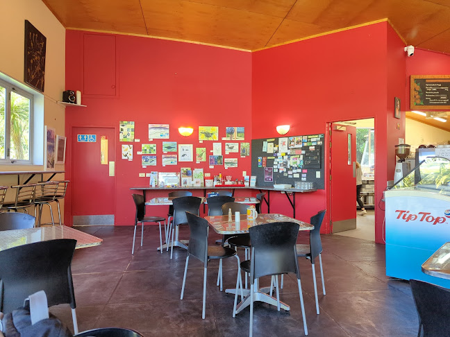 Persimmon Tree Cafe - Pirongia