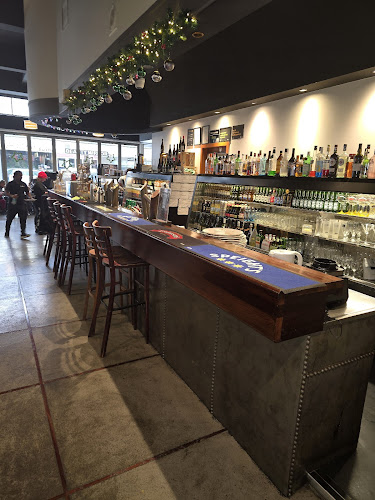 The Black Dog Kitchen & Bar - Hospitality and gastronomy