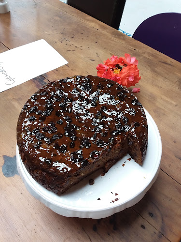 Comments and reviews of Turquoise