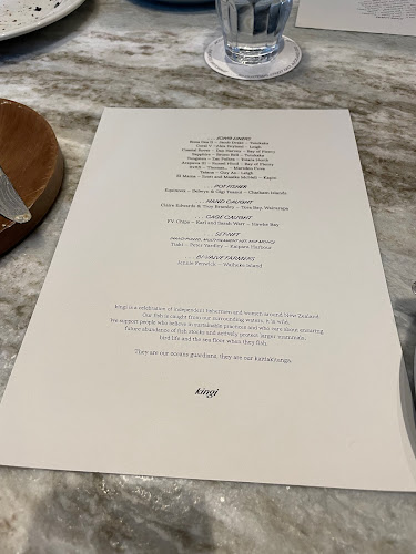 Opinii despre kingi în Auckland - Hospitality and gastronomy