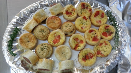 City Limits Lunch Bar