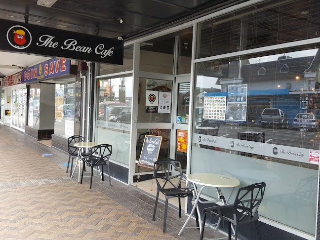 Banh Mi Craft - Palmerston North