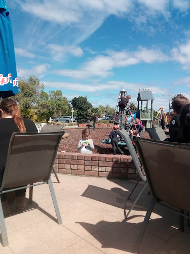 Beach Cafe and Bar Open Times