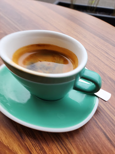 Your Local Coffee Roasters - Hospitality and gastronomy