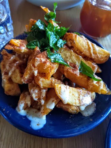 Odettes Eatery - Auckland