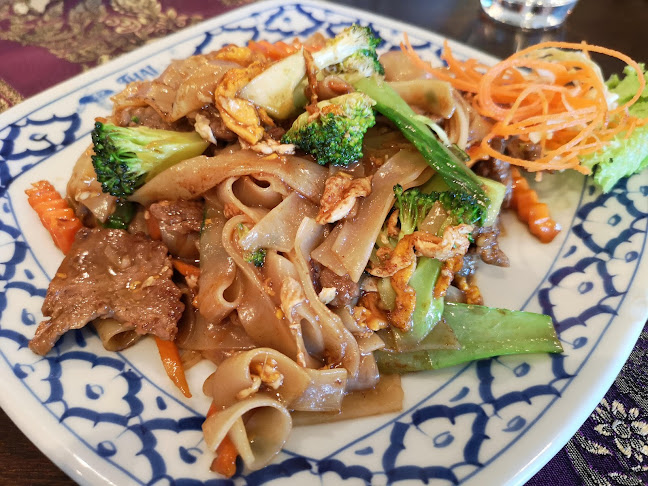 The Jungle Parnell (by Thai Chef) - Auckland