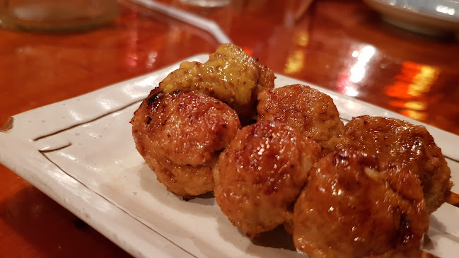 Yakitori Bar 89 K’rd - Hospitality and gastronomy