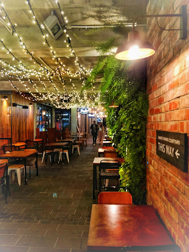 Burger Burger Takapuna - Auckland