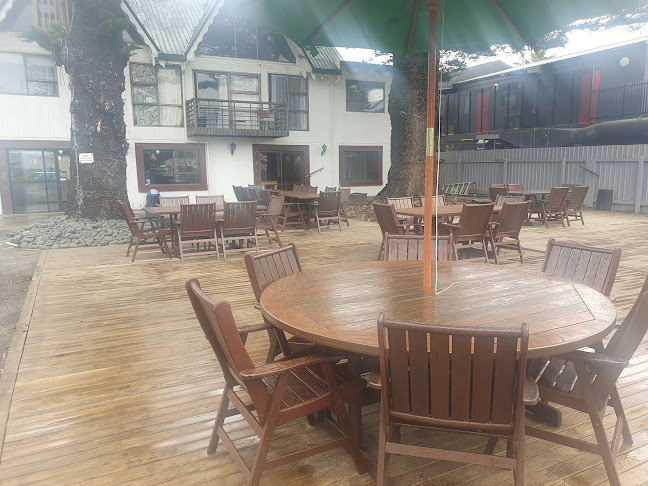 The Pinehouse Cafe - Orewa