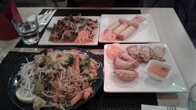 Sweet Chilli - Auckland