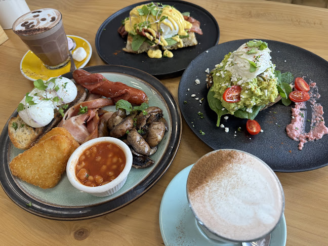 Therapy Coffee - Christchurch