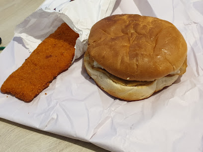 Southern Fish Supply