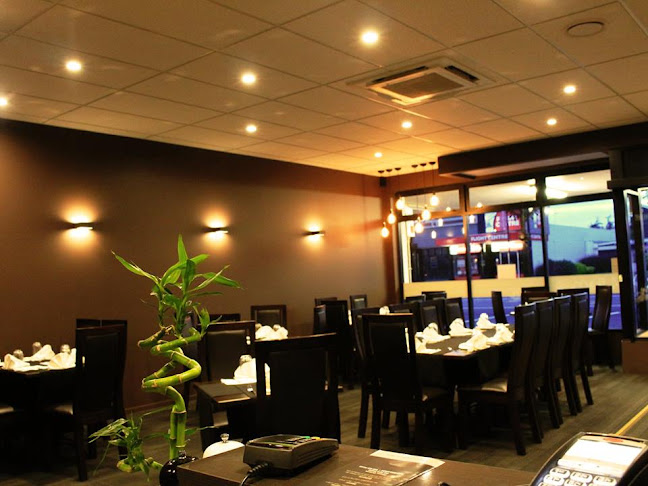 4 Flames Indian Restaurant & Takeaway