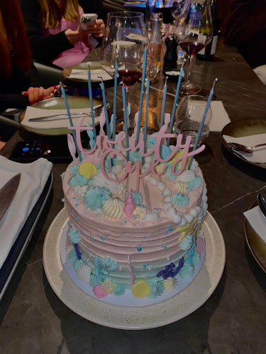 Comentarii opinii despre Cakes by Lulu