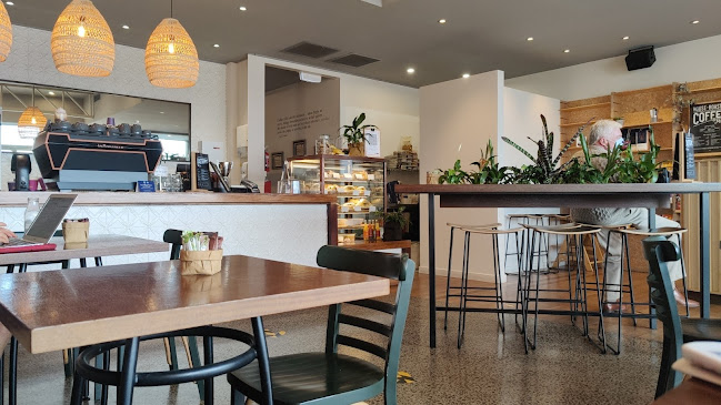 Comentarii opinii despre Vivace Espresso