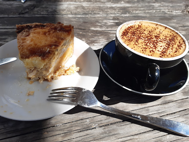 Opinii despre Twizel Bakery Cafe în Twizel - Hospitality and gastronomy