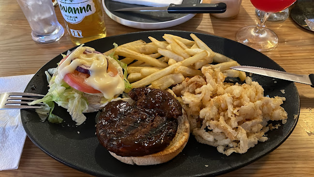 Comentarii opinii despre White Cloud Spur