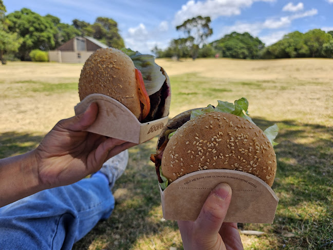 Opinii despre BurgerFuel Windsor Park în Auckland - Hospitality and gastronomy