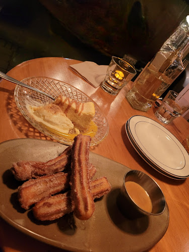 The Headless Mexican - Hospitality and gastronomy