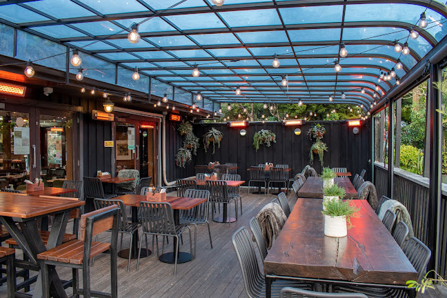 The Olive Kitchen and Bar, Titirangi