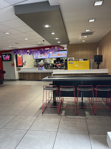 McDonald's Pukekohe - Hospitality and gastronomy