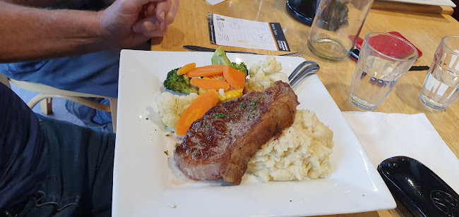 Reviews of La Porchetta Restaurant Dunedin in Dunedin - Hospitality and gastronomy