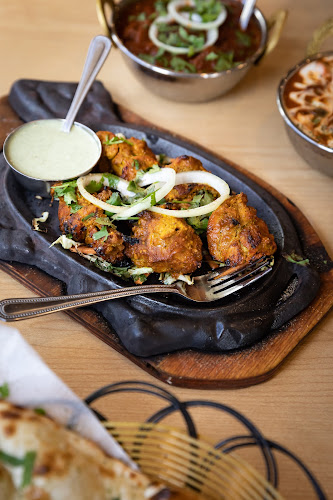 Comments and reviews of Chimney Indian Restaurant