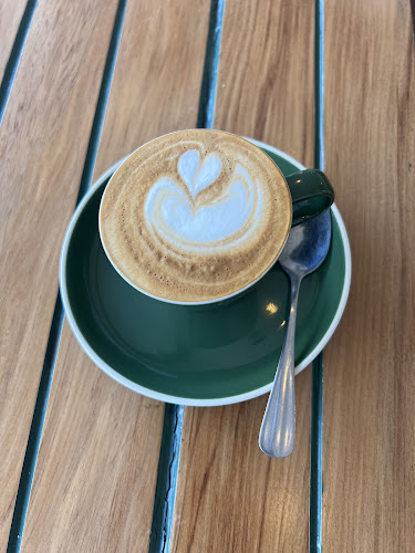 Volk and Co - Coffee Brew Bar - Whakatāne