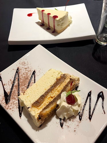 Opinii despre Adriana's Restaurant în Hamilton - Hospitality and gastronomy