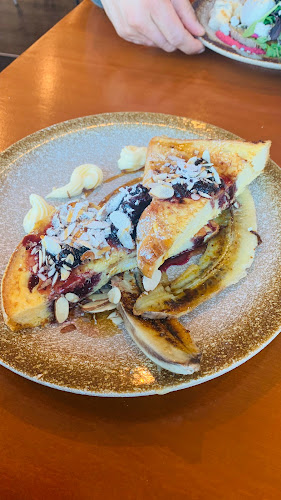 INSITU Cafe Christchurch - Christchurch