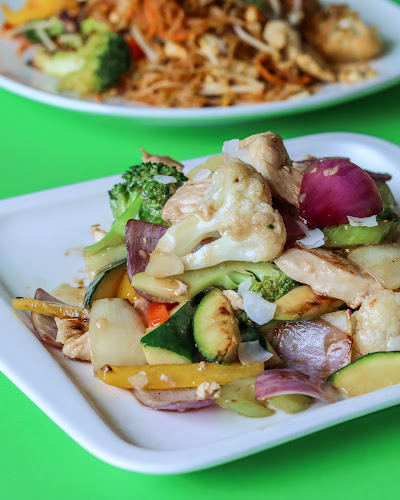 Comentarii opinii despre Wok Express Kingsland