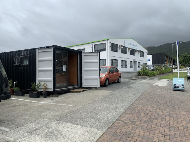 The Coffee Cart Elsdon - Hospitality and gastronomy