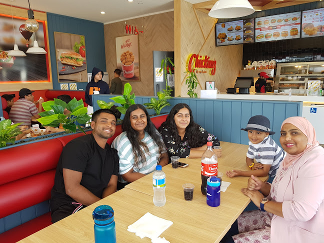 Comentarii opinii despre Chicking Glen Eden