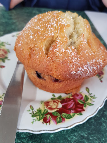 Opinii despre Bulls Bakery în Bulls - Hospitality and gastronomy