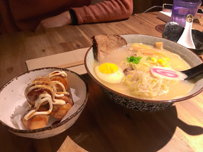 Koiya Japanese Restaurant - Hospitality and gastronomy