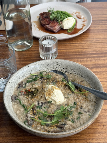 Ma Maison Restaurant - Akaroa